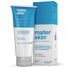Loção Corporal Materskin para Gestantes 200g - Mater Skin