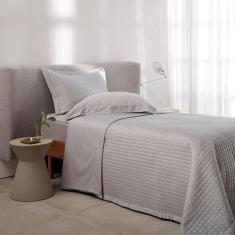 Jogo de Cama Solteiro Cetim 300 Fios Buddemeyer Bud Vision New Colors 