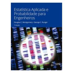 Estatística Aplicada E Probabilidade Para Engenheiros