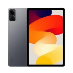 Tablet Xiaomi Redmi Pad Se Wi-fi 256gb / 8GB Ram Tela De 11- Graphite Gray.