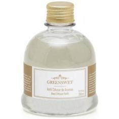 Refil Sabonete Liquido Verbena 300Ml Greenswet