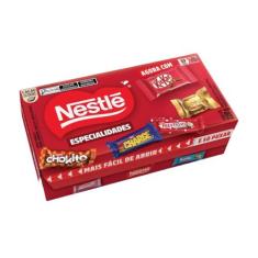 Bombom Nestlé Especialidades Caixa 220g