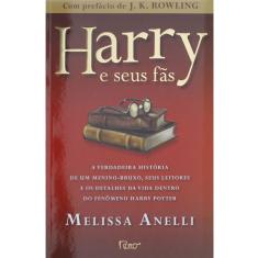 Livro - Harry e Seus Fãs