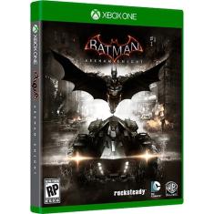 Batman arkham knight - xbox one