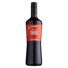 Vinho Saint Germain Assemblage Tinto Seco Saint Germain Tinta Negra