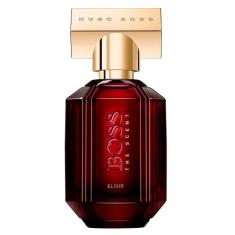 Hugo Boss The Scent Elixir For Her - Perfume Feminino 30ml