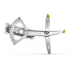 Maquina De Vidro Gm Corsa 1994 A 2001 Manual 2P Le