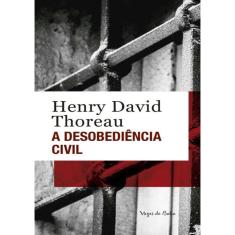Desobediencia Civil, A