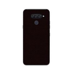 Capa Adesivo Skin362 Verso Para LG K12 Prime
