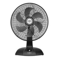 Ventilador Britânia 40Cm Turbo 6 Pás 110V - 130W, 3 Velocid.