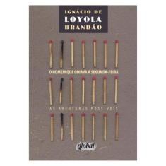 O Homem Que Odiava A Segunda-Feira