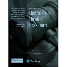 História do direito brasileiro