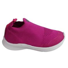 Tênis Infantil Menina Ortopé 22000034  Joy Confy-Feminino