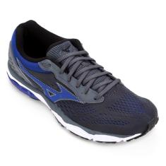 Tênis Mizuno Mirai 3 Masculino-Masculino