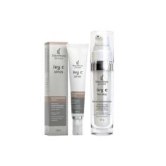 Kit Rejuvenescimento Ivy C Ferulic e Ivy C Olhos