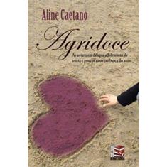 Livro - Agridoce