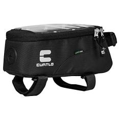 Bolsa de Quadro Phone Bag Plus Curtlo Unissex U Preto