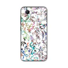 Capa Adesivo Skin106 Verso Para TLC L5