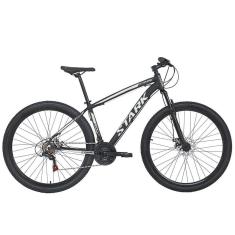 Bicicleta Aro 29 South Stark 24 Marchas Aluminio Freio a disco-Unissex