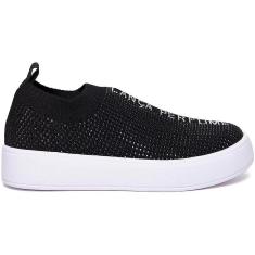 Tênis Easy Lança Perfume Brilho Feminino-Feminino