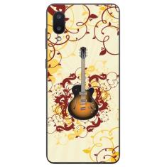 Capa Adesivo Skin373 Verso Para Samsung Galaxy A02 (2021) - KawaSkin