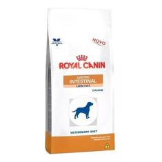 Ração Royal Canin Gastro Intestinal Low Fat Para Cães 10,1Kg