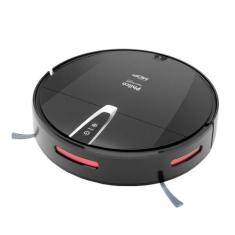 Aspirador de Pó Robô Philco PAS26P Mop Antiqueda 35W Bivolt, BIV