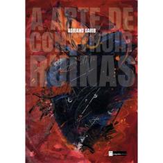 Livro - A arte de construir ruínas