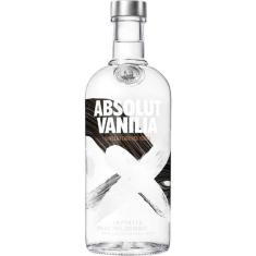 Vodka Absolut Vanilia 750ml