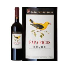 Vinho Papa Figos Douro Tinto Português 750ml - Casa Ferreirinha