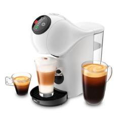 Cafeteira Arno Expresso Nescafé Dolce Gusto Genio s Basic Multibebidas