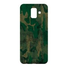 Capa Adesivo Skin161 Verso Para Galaxy A6 (sm-a600) - KawaSkin