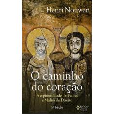 Livro - Caminho do coração