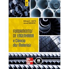 Livro - Fundamentos de Engenharia e Ciências dos Materiais