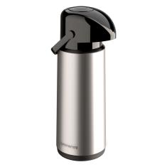 Garrafa Térmica Verona Inox Unitermi 1,8l