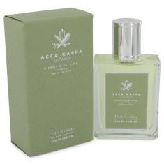 Perfume Feminino Tilia Cordata Parfum (unisex) Acca Kappa Eau De Parfum