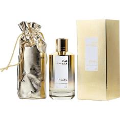 Perfume Unisex Mancera Pearl Eau De Parfum 118 Ml