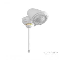 Ducha Hydra Spot 8T Multitemperatura 127V 5500W