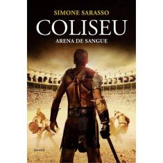 Coliseu - Arena De Sangue