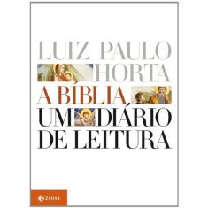 A Bíblia Um Diário De Leitura