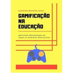 Gamificação na educação