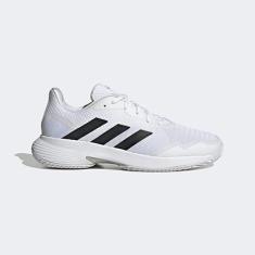 Tênis Adidas Courtjam Control Masculino-Masculino