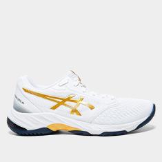 Tênis Asics Netburner Ballistic FF 3 Masculino-Masculino