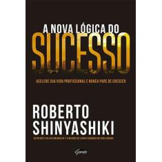 Livro - A nova lógica do sucesso