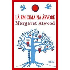 Livro - Lá em cima na árvore