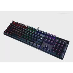 Teclado Mecânico Gamer Rgb Spectre Gtc564 Bright