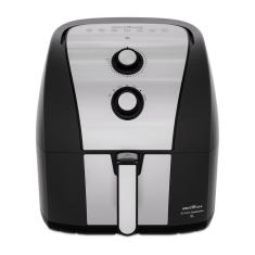Air Fryer Britânia 9L 2000W Antiaderente Redstone BAF90A