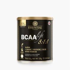 Bcaa Lift 8:1:1  210G  - Essential Nutrition
