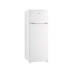 Geladeira Consul Cycle Defrost Duplex 334 Litros Branca com Freezer Su