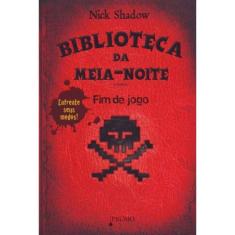 Biblioteca da Meia-noite - Fim de Jogo